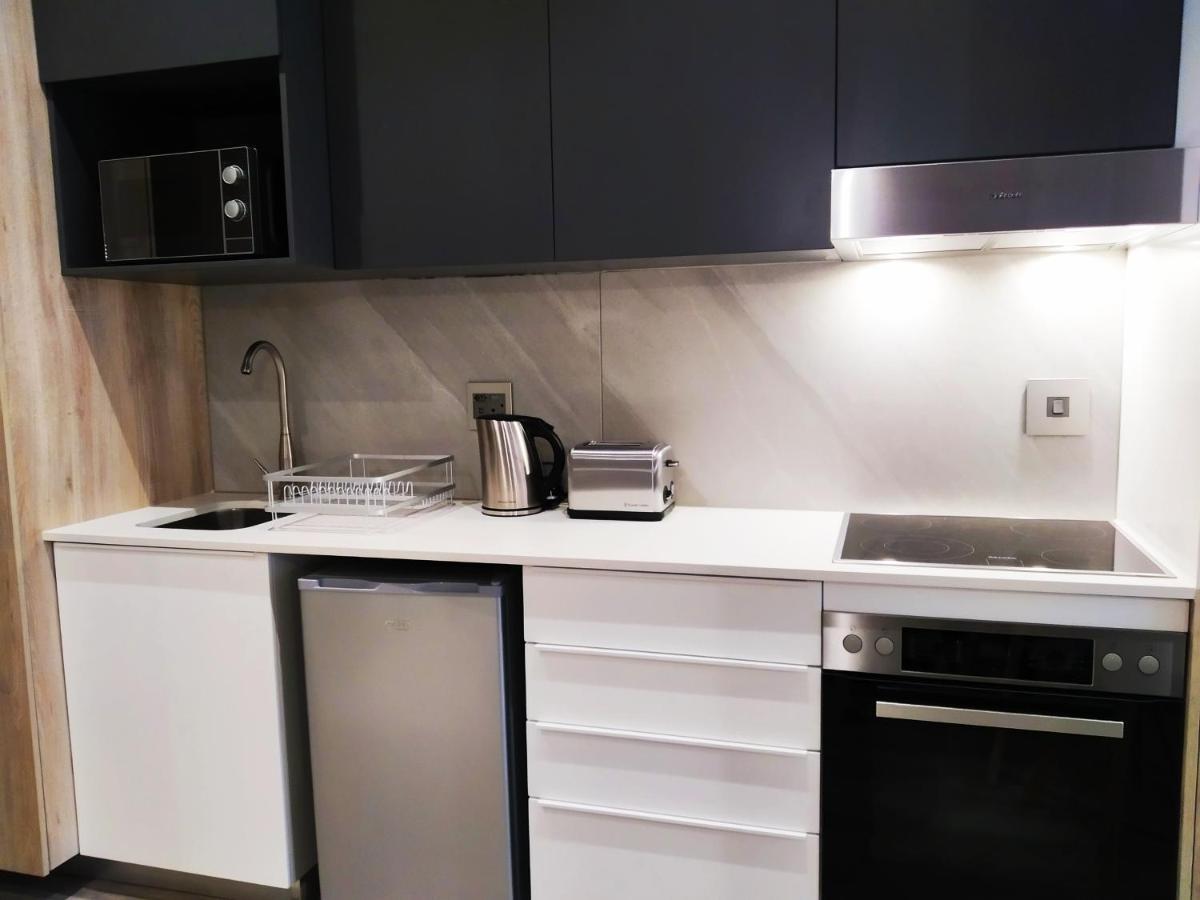 Menlyn Apartment - Studio Pretoria-Noord Kültér fotó