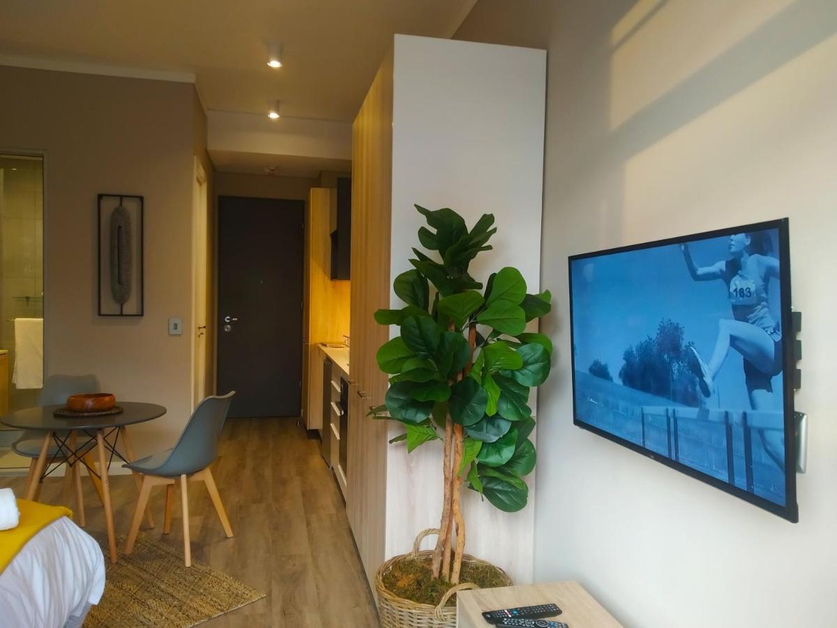 Menlyn Apartment - Studio Pretoria-Noord Kültér fotó
